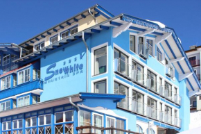 Sporthotel Snowwhite, Obertauern, Österreich
